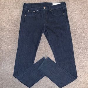 Rag & Bone Jeans